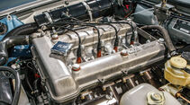 Alfa Romeo 1750 GTV, Motor