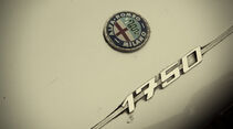 Alfa Romeo 1750 Spider Veloce Auto fürs Leben