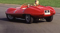 Alfa Romeo 1900 C52 Disco Volante