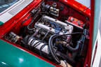 Alfa Romeo 2000 GTV (1974)