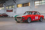 Alfa Romeo 2000 GTV (1974)