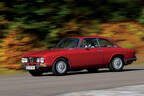 Alfa Romeo 2000 GTV