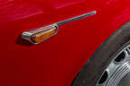 Alfa Romeo 2600 Spider, Blinker