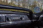 Alfa Romeo 2600 Spider, Radio