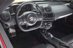 Alfa Romeo 4C (2014-2019) Future Classics