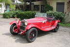 Alfa Romeo 6 C 1750 GS