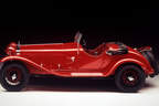 Alfa Romeo 6C 1750 GS (1930)
