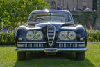 Alfa Romeo 6C 2500, Jewels in the Park, Classic Days Schloss Dyck