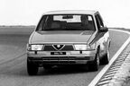 Alfa Romeo 75 1.8 Turbo