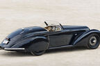 Alfa Romeo 8C 2900 Lungo Spider (1938)