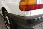 Alfa Romeo Alfasud 1.5, Heckleuchte