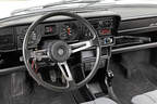 Alfa Romeo Alfasud 1.5, Lenkrad