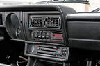 Alfa Romeo Alfasud 1.5, Mittelkonsole