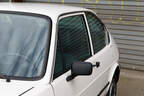 Alfa Romeo Alfasud 1.5, Seitenlinie