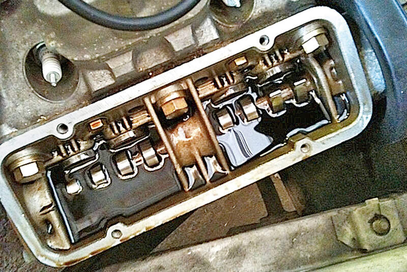 Alfa Romeo Alfasud 1.5, Technik