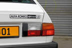 Alfa Romeo Alfasud 1.5, Typenbezeichnung