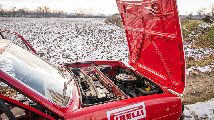 Maßgeschneidert Autoabdeckung für Alfa Romeo Alfasud 4-Door Sedan Limousine  ti/Super/Veloce/QV 1972-1983, Sonnenschutz Wärmedämmung Wasserdicht  flammhemmend Autoabdeckung,Grey : : Auto & Motorrad