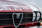 Alfa Romeo Alfasud Ti Bimotore 4×4 Wainer (1974)