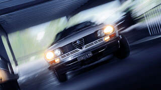 Alfa Romeo Alfetta GT 1.6