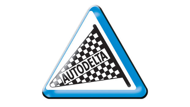 Alfa Romeo Autodelta Logo