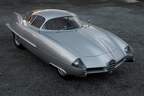 Alfa Romeo B.A.T. 9 (1955)