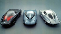 Alfa Romeo BAT 5, BAT 7, BAT 9