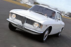 Alfa Romeo Bertone