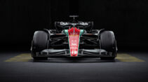 Alfa Romeo - C43 - Formel 1 - GP Italien - Monza - 2023 - Sonderlackierung