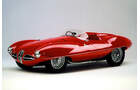 Alfa Romeo Studien Von Pininfarina Bertone Amp Co Warum