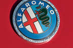 Alfa Romeo, Emblem