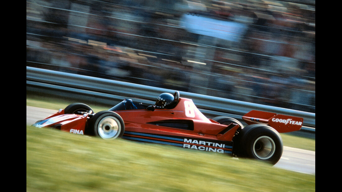 Alfa Romeo F1 1977