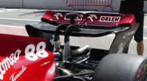 Alfa Romeo - Formel 1 - GP Spanien - Barcelona - 19. Mai 2022