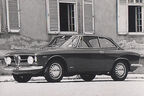 Alfa Romeo, GT 1300, Junior, IAA 1967
