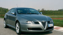 Alfa Romeo GT Q2