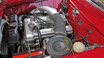 Alfa Romeo GTA, Motor