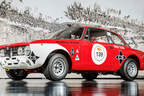 Alfa Romeo GTAm (1970)