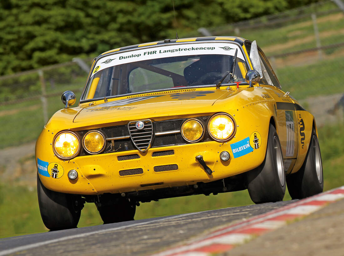 Einstieg In Den Motorsport So Werden Sie Rennfahrer Auto Motor Und 