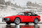 Alfa Romeo GTB 1300 Junior Zagato (1972)