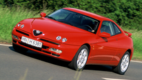 Alfa Romeo, GTV