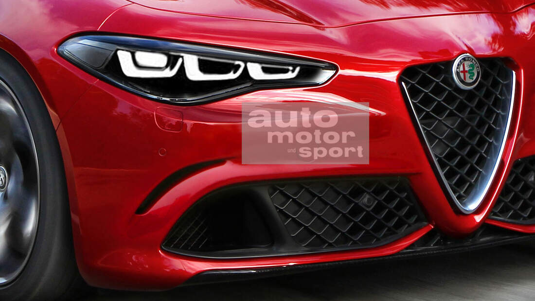 Neuer Alfa Romeo Gtv 2021 Motor Marktstart Bilder