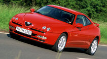 Alfa Romeo, GTV