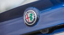 Alfa Romeo Giulia 2.2 JTDm 16V, Diesel, Fahrbericht, 05/2016
