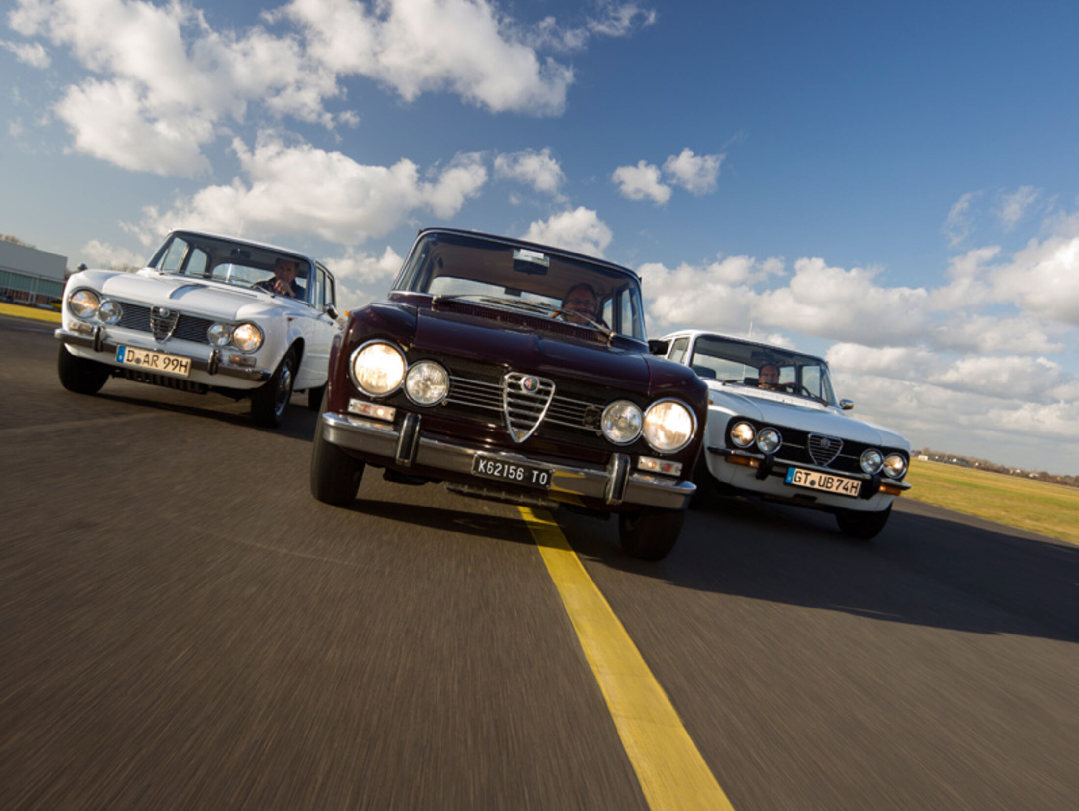 Suchergebnis Auf  Für: Alfa-Romeo - Pedale / Innenausstattung:  Auto & Motorrad