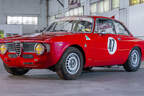 Alfa Romeo Giulia GT 1300 Junior (1967)