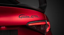 Alfa Romeo Giulia GTA GTAm 2020