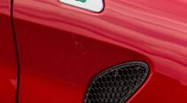Alfa Romeo Giulia QV, Quadrifoglio, Fahrbericht