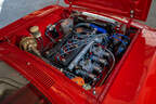 Alfa Romeo Giulia Sprint GTA (1966)