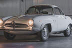 Alfa Romeo Giulia Sprint Speciale (1964)