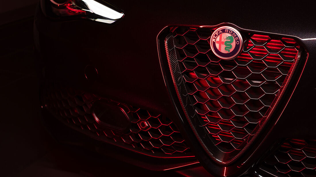 Yeni Alfa Romeo Giulia ve Stelvio Tanıtıldı