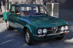 Alfa Romeo Giulia Super Nuova 1600 (1975)